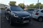  2016 Hyundai ix35 ix35 2.4 4WD GLS Limited