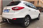  2014 Hyundai ix35 