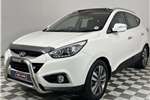 2014 Hyundai ix35