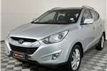 2012 Hyundai ix35