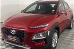  2019 Hyundai Kona KONA 1.0TGDI EXECUTIVE