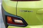  2019 Hyundai Kona KONA 1.0TGDI EXECUTIVE