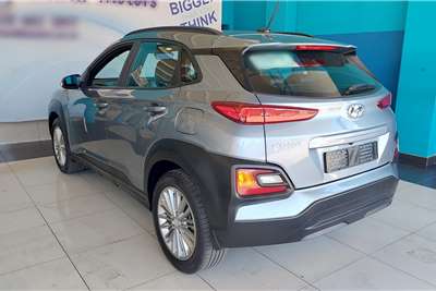  2020 Hyundai Kona KONA 1.0TGDI EXECUTIVE