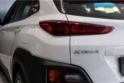 Used 2021 Hyundai Kona KONA 1.0TGDI EXECUTIVE