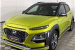  2020 Hyundai Kona KONA 1.6TGDI ELITE DCT