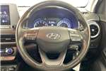 Used 2021 Hyundai Kona KONA 1.6TGDI EXECUTIVE DCT