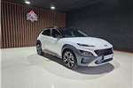  2022 Hyundai Kona KONA 1.6TGDI EXECUTIVE DCT