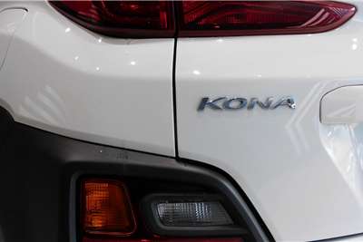  2018 Hyundai Kona KONA 2.0 EXECUTIVE A/T
