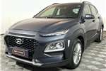  2018 Hyundai Kona KONA 2.0 EXECUTIVE A/T