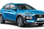  2019 Hyundai Kona KONA 2.0 EXECUTIVE A/T