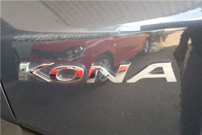  2019 Hyundai Kona KONA 2.0 EXECUTIVE A/T