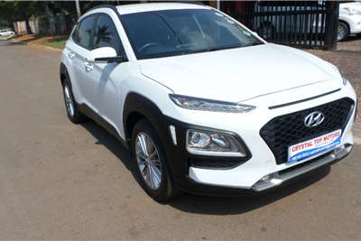  2019 Hyundai Kona KONA 2.0 EXECUTIVE A/T