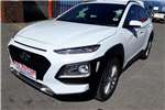  2019 Hyundai Kona 