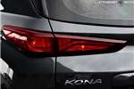 Used 2020 Hyundai Kona KONA 2.0 EXECUTIVE A/T