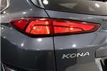 Used 2022 Hyundai Kona KONA 2.0 EXECUTIVE IVT
