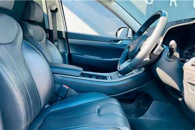 Used 2021 Hyundai Palisade PALISADE 2.2D ELITE AWD A/T (8 SEAT)