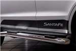  2013 Hyundai Santa FE 