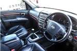  2008 Hyundai Santa FE Santa Fe 2.2CRDi