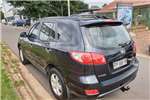  2009 Hyundai Santa FE Santa Fe 2.2CRDi