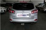  2011 Hyundai Santa FE Santa Fe 2.2CRDi