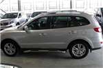  2011 Hyundai Santa FE Santa Fe 2.2CRDi