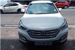  2014 Hyundai Santa FE Santa Fe 2.2CRDi
