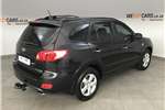  2009 Hyundai Santa FE Santa Fe 2.2CRDi 4WD