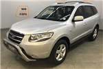  2009 Hyundai Santa FE Santa Fe 2.2CRDi 4WD