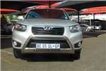  2011 Hyundai Santa FE Santa Fe 2.2CRDi 4WD