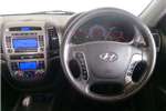  2011 Hyundai Santa FE Santa Fe 2.2CRDi 4WD