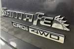  2011 Hyundai Santa FE Santa Fe 2.2CRDi 4WD