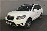  2012 Hyundai Santa FE Santa Fe 2.2CRDi 4WD