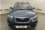  2012 Hyundai Santa FE Santa Fe 2.2CRDi 4WD