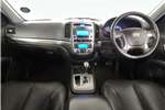  2012 Hyundai Santa FE Santa Fe 2.2CRDi 4WD