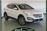  2013 Hyundai Santa FE Santa Fe 2.2CRDi 4WD