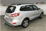  2013 Hyundai Santa FE Santa Fe 2.2CRDi 4WD