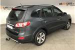  2013 Hyundai Santa FE Santa Fe 2.2CRDi 4WD