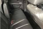  2013 Hyundai Santa FE Santa Fe 2.2CRDi 4WD