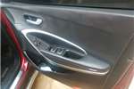  2014 Hyundai Santa FE Santa Fe 2.2CRDi 4WD