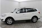  2011 Hyundai Santa FE Santa Fe 2.2CRDi 4WD 7-seater