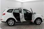  2011 Hyundai Santa FE Santa Fe 2.2CRDi 4WD 7-seater