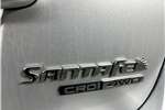  2011 Hyundai Santa FE Santa Fe 2.2CRDi 4WD 7-seater