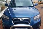  2012 Hyundai Santa FE Santa Fe 2.2CRDi 4WD 7-seater