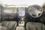  2012 Hyundai Santa FE Santa Fe 2.2CRDi 4WD 7-seater