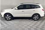  2012 Hyundai Santa FE Santa Fe 2.2CRDi 4WD 7-seater