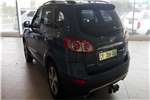  2013 Hyundai Santa FE Santa Fe 2.2CRDi 4WD 7-seater