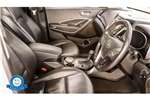  2013 Hyundai Santa FE Santa Fe 2.2CRDi 4WD 7-seater