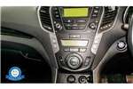  2013 Hyundai Santa FE Santa Fe 2.2CRDi 4WD 7-seater