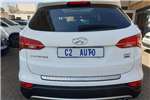  2013 Hyundai Santa FE Santa Fe 2.2CRDi 4WD 7-seater