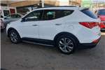  2013 Hyundai Santa FE Santa Fe 2.2CRDi 4WD 7-seater